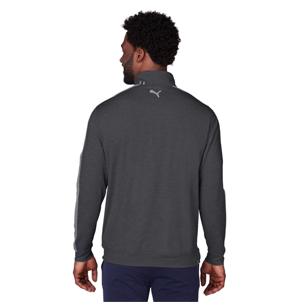 Puma Golf Men's Cloudspun Quarter-Zip