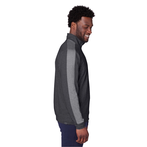 Puma Golf Men's Cloudspun Quarter-Zip
