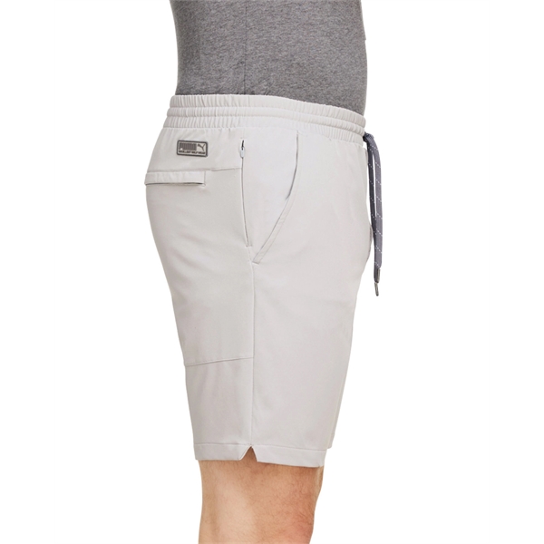 Puma Golf Men's EGW Walker Short - Puma Golf Men's EGW Walker Short - Image 3 of 23