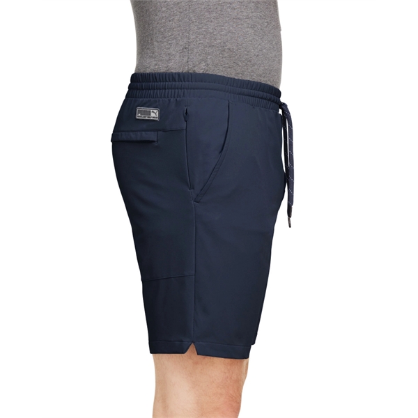 Puma Golf Men's EGW Walker Short - Puma Golf Men's EGW Walker Short - Image 6 of 23