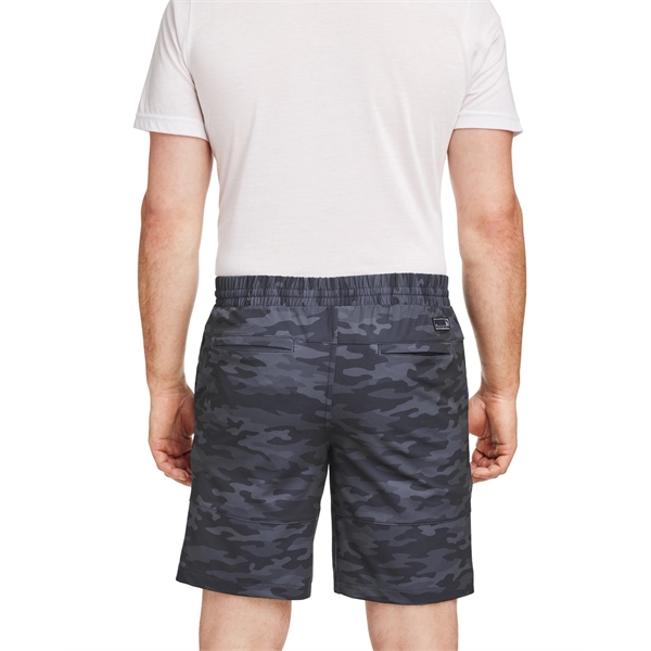 Puma Golf Men's EGW Walker Short - Puma Golf Men's EGW Walker Short - Image 8 of 23