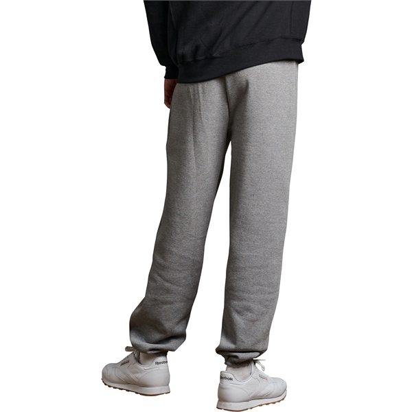 Russell Athletic Adult Dri-Power® Fleece Sweatpant - Russell Athletic Adult Dri-Power® Fleece Sweatpant - Image 4 of 19