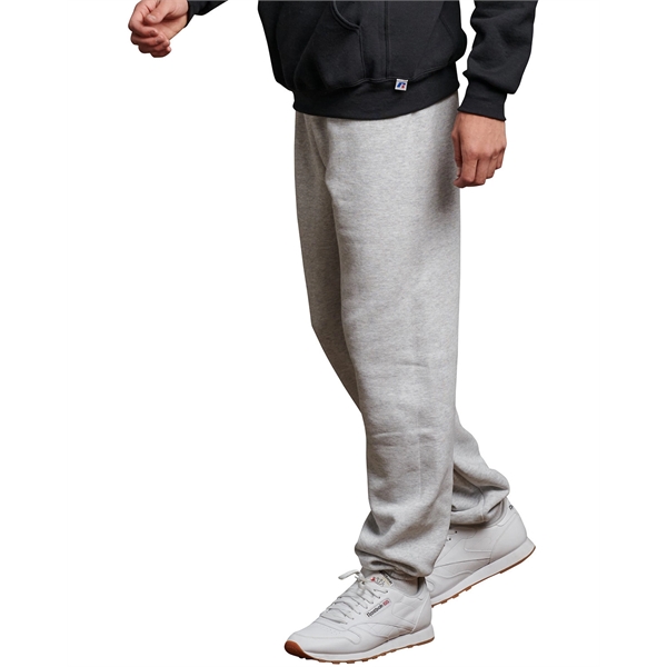 Russell Athletic Adult Dri-Power® Fleece Sweatpant - Russell Athletic Adult Dri-Power® Fleece Sweatpant - Image 6 of 19