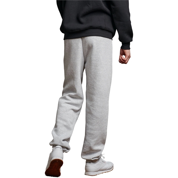 Russell Athletic Adult Dri-Power® Fleece Sweatpant - Russell Athletic Adult Dri-Power® Fleece Sweatpant - Image 7 of 19