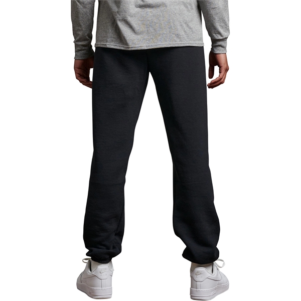 Russell Athletic Adult Dri-Power® Fleece Sweatpant - Russell Athletic Adult Dri-Power® Fleece Sweatpant - Image 9 of 19