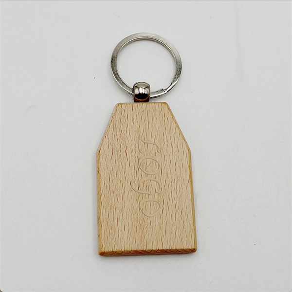 Key Label DIY Process Keychain - Key Label DIY Process Keychain - Image 1 of 1