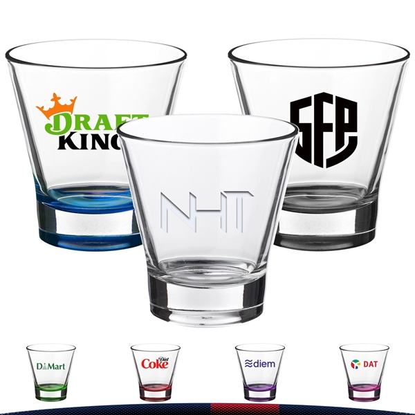 11.5 oz. Stemless Water Glasses - 11.5 oz. Stemless Water Glasses - Image 0 of 9
