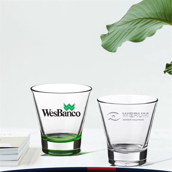 11.5 oz. Stemless Water Glasses - 11.5 oz. Stemless Water Glasses - Image 1 of 9