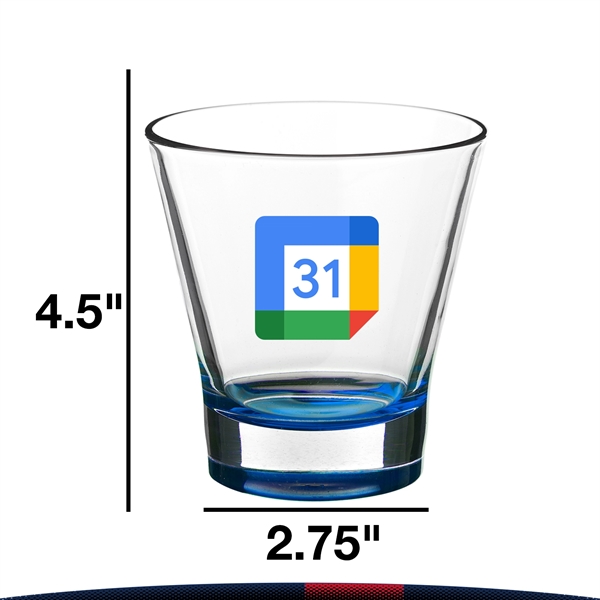 11.5 oz. Stemless Water Glasses - 11.5 oz. Stemless Water Glasses - Image 2 of 9