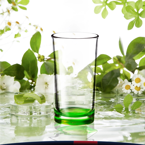 7 oz. Clear Beer Glasses - 7 oz. Clear Beer Glasses - Image 1 of 9