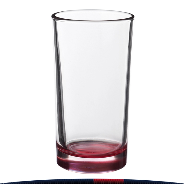 7 oz. Clear Beer Glasses - 7 oz. Clear Beer Glasses - Image 3 of 9