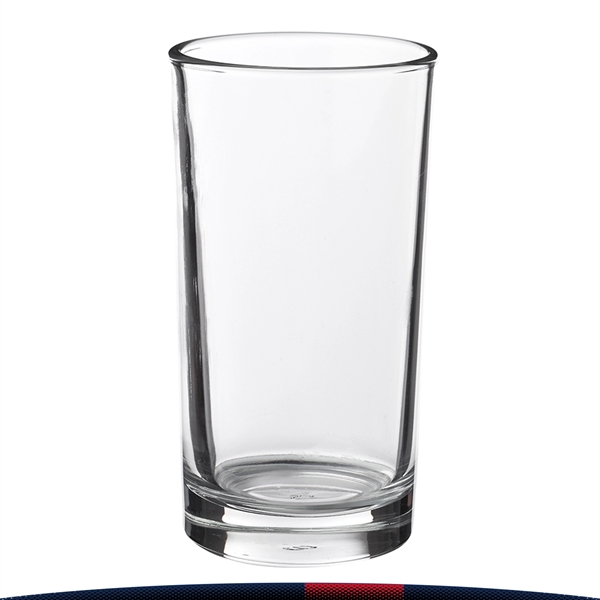 7 oz. Clear Beer Glasses - 7 oz. Clear Beer Glasses - Image 7 of 9
