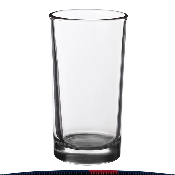 7 oz. Clear Beer Glasses - 7 oz. Clear Beer Glasses - Image 9 of 9