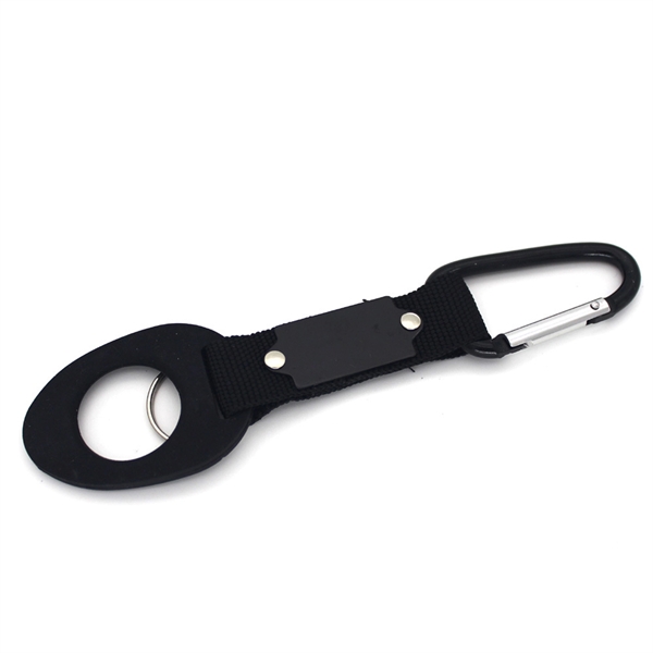 Outdoor Camping Portable Water Bottle Buckle - Outdoor Camping Portable Water Bottle Buckle - Image 5 of 5