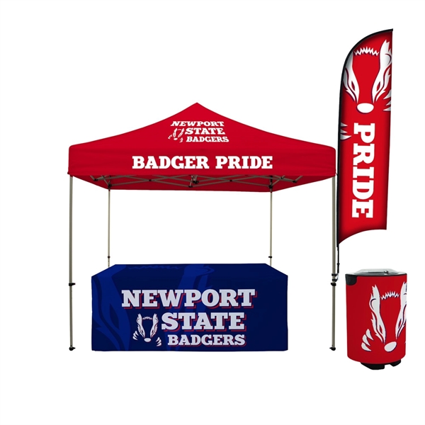 Tailgater Total Show Package - Tailgater Total Show Package - Image 0 of 7