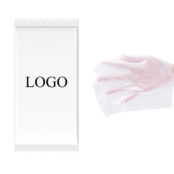 Individually Wrapped Cleaning Wipes - Individually Wrapped Cleaning Wipes - Image 0 of 1