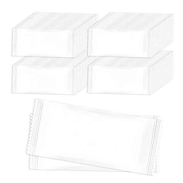 Individually Wrapped Cleaning Wipes - Individually Wrapped Cleaning Wipes - Image 1 of 1