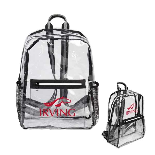 Backpack - Backpack - Image 1 of 5