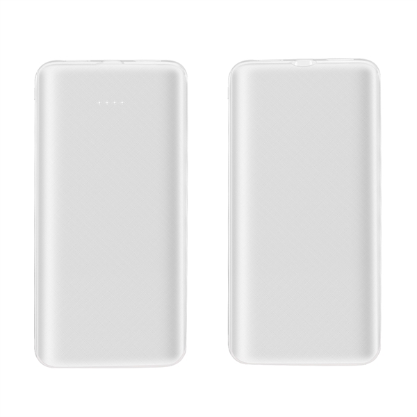 Tarzana 10,000mAh Power Bank - Tarzana 10,000mAh Power Bank - Image 7 of 9
