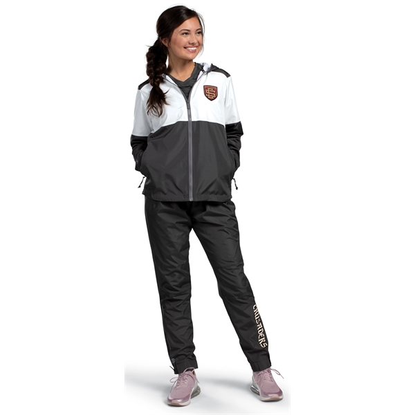 Ladies Seriesx Jacket - Ladies Seriesx Jacket - Image 11 of 11