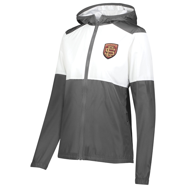 Ladies Seriesx Jacket - Ladies Seriesx Jacket - Image 10 of 11