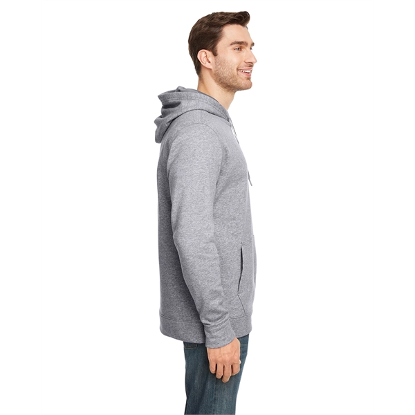 Under Armour Men's Hustle Pullover Hooded Sweatshirt - Under Armour Men's Hustle Pullover Hooded Sweatshirt - Image 26 of 58