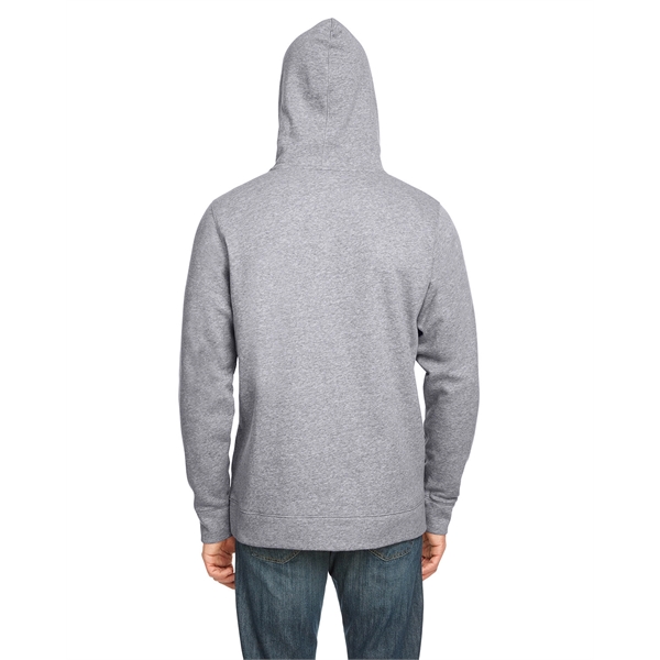 Under Armour Men's Hustle Pullover Hooded Sweatshirt - Under Armour Men's Hustle Pullover Hooded Sweatshirt - Image 27 of 58