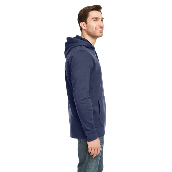 Under Armour Men's Hustle Pullover Hooded Sweatshirt - Under Armour Men's Hustle Pullover Hooded Sweatshirt - Image 28 of 58