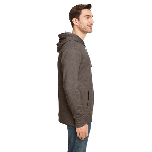 Under Armour Men's Hustle Pullover Hooded Sweatshirt - Under Armour Men's Hustle Pullover Hooded Sweatshirt - Image 23 of 58