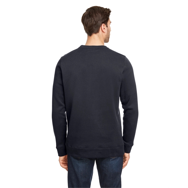 Under Armour Men's Hustle Fleece Crewneck Sweatshirt - Under Armour Men's Hustle Fleece Crewneck Sweatshirt - Image 11 of 24