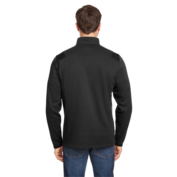 Under Armour Men's Hustle Quarter-Zip Pullover Sweatshirt - Under Armour Men's Hustle Quarter-Zip Pullover Sweatshirt - Image 20 of 40