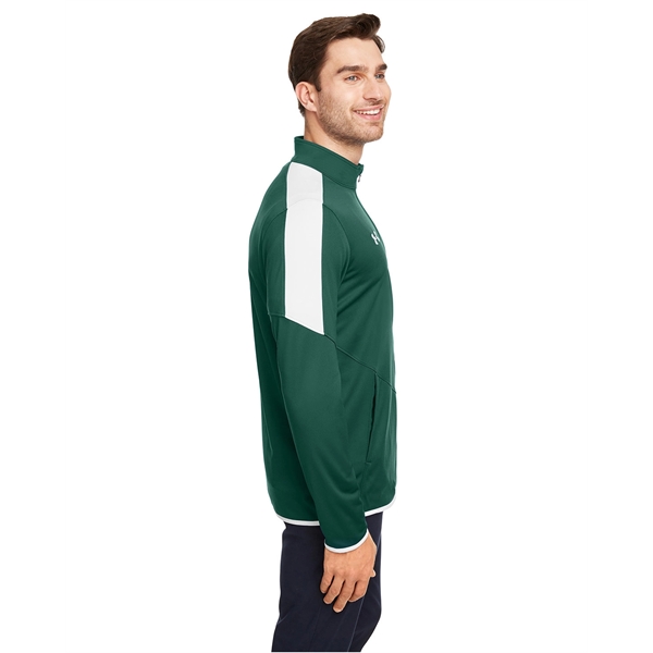 Under Armour Men's Rival Knit Jacket - Under Armour Men's Rival Knit Jacket - Image 21 of 51