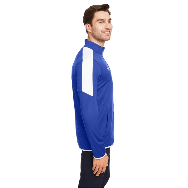 Under Armour Men's Rival Knit Jacket - Under Armour Men's Rival Knit Jacket - Image 24 of 51