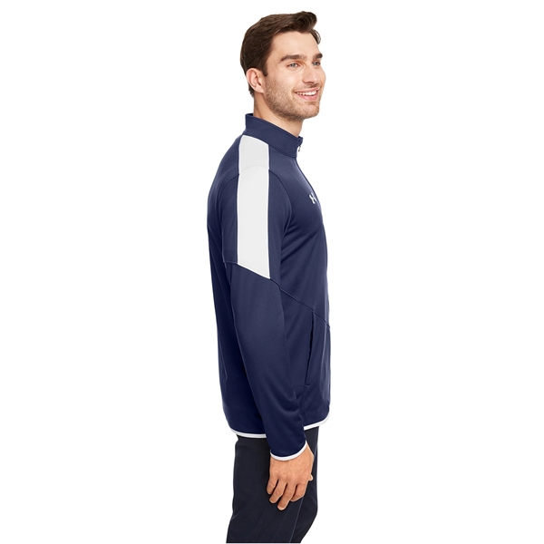 Under Armour Men's Rival Knit Jacket - Under Armour Men's Rival Knit Jacket - Image 27 of 51