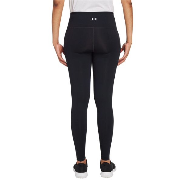 Under Armour Ladies' Meridian Legging - Under Armour Ladies' Meridian Legging - Image 1 of 7