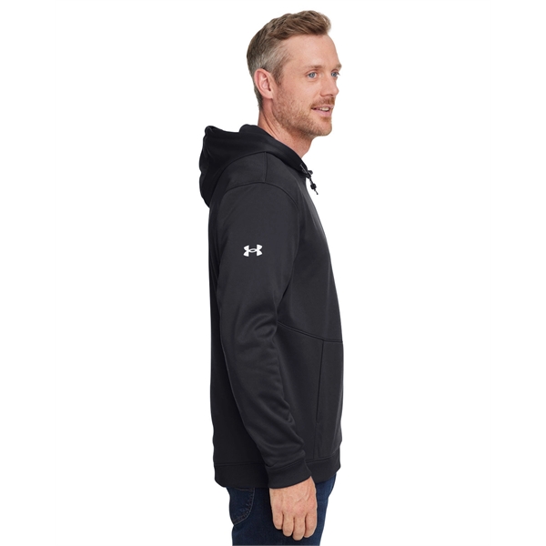 Under Armour Men's Storm Armourfleece - Under Armour Men's Storm Armourfleece - Image 6 of 31