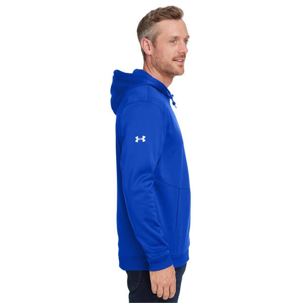 Under Armour Men's Storm Armourfleece - Under Armour Men's Storm Armourfleece - Image 7 of 31