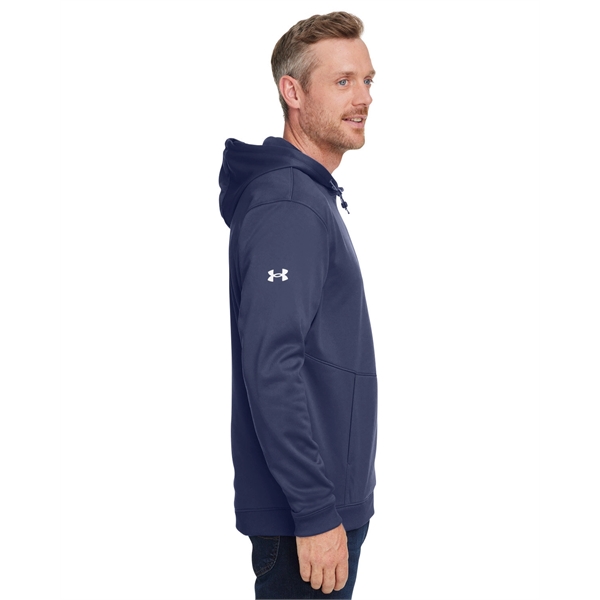 Under Armour Men's Storm Armourfleece - Under Armour Men's Storm Armourfleece - Image 10 of 31