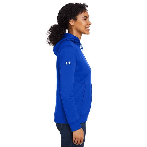 Under Armour Ladies' Storm Armourfleece - Under Armour Ladies' Storm Armourfleece - Image 9 of 31