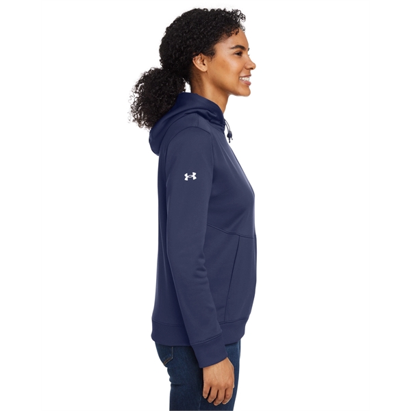 Under Armour Ladies' Storm Armourfleece - Under Armour Ladies' Storm Armourfleece - Image 1 of 31