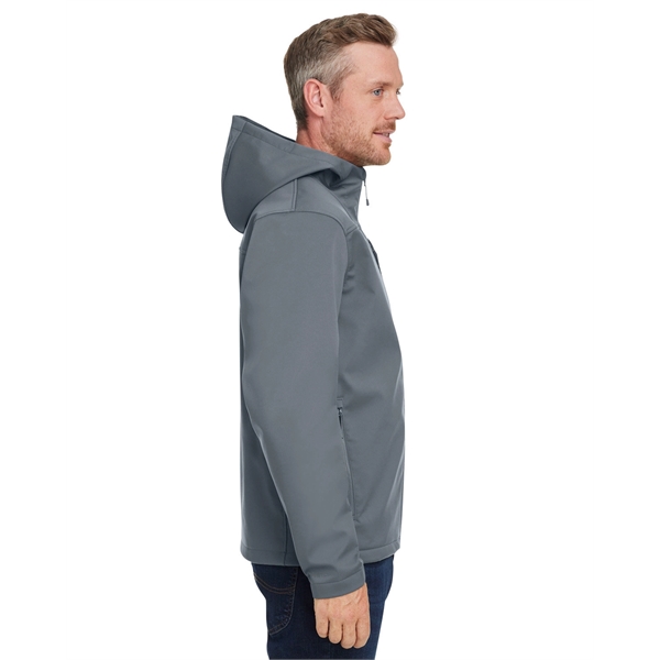 Under Armour Men's CGI Shield 2.0 Hooded Jacket - Under Armour Men's CGI Shield 2.0 Hooded Jacket - Image 5 of 27