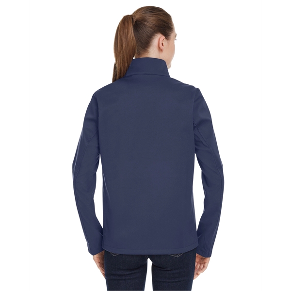 Under Armour Ladies' ColdGear® Infrared Shield 2.0 Jacket - Under Armour Ladies' ColdGear® Infrared Shield 2.0 Jacket - Image 5 of 28