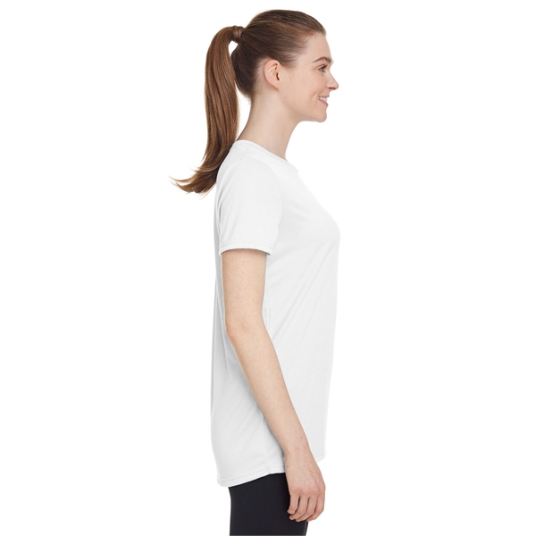 Under Armour Ladies' Team Tech T-Shirt - Under Armour Ladies' Team Tech T-Shirt - Image 1 of 79