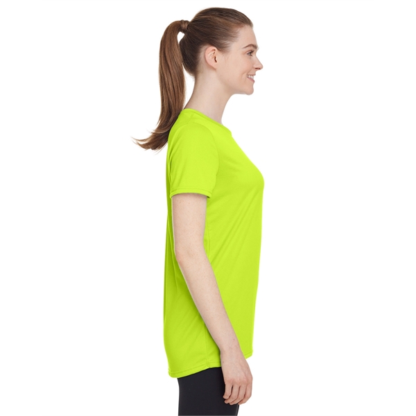 Under Armour Ladies' Team Tech T-Shirt - Under Armour Ladies' Team Tech T-Shirt - Image 6 of 83