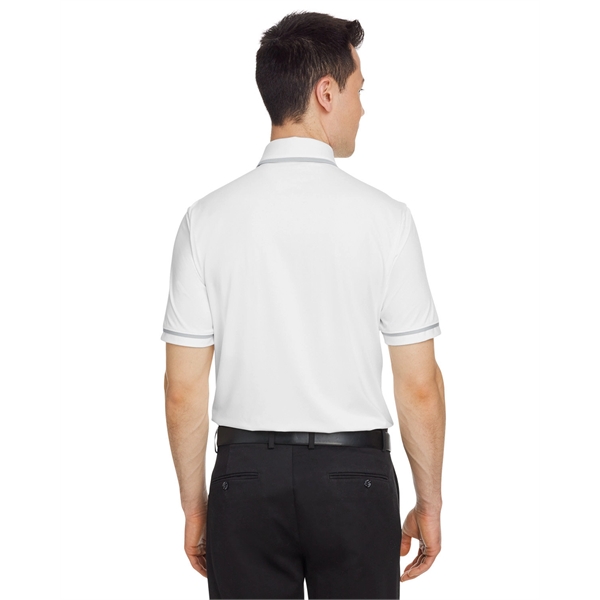 Under Armour Men's Tipped Teams Performance Polo - Under Armour Men's Tipped Teams Performance Polo - Image 2 of 61