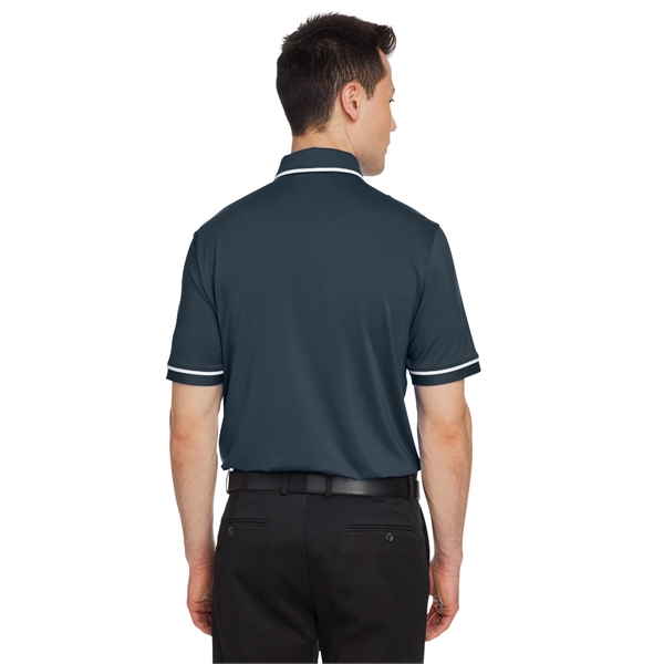 Under Armour Men's Tipped Teams Performance Polo - Under Armour Men's Tipped Teams Performance Polo - Image 5 of 61