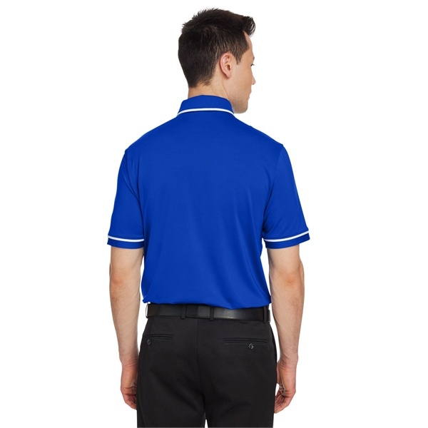 Under Armour Men's Tipped Teams Performance Polo - Under Armour Men's Tipped Teams Performance Polo - Image 9 of 61