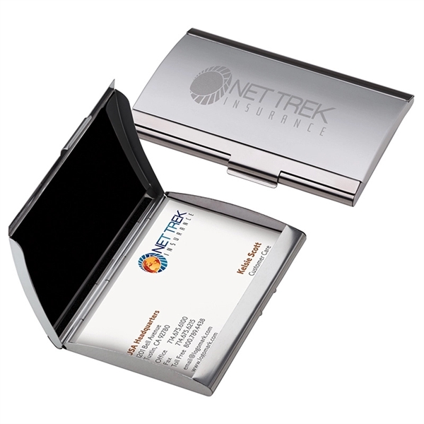 Skeda I Business Card Case - Skeda I Business Card Case - Image 0 of 1