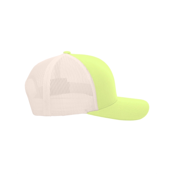 Pacific Headwear Trucker Snapback Hat - Pacific Headwear Trucker Snapback Hat - Image 71 of 204