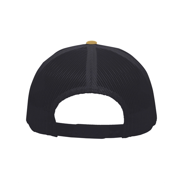 Pacific Headwear Trucker Snapback Hat - Pacific Headwear Trucker Snapback Hat - Image 74 of 204